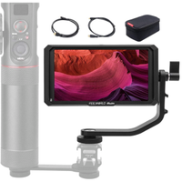 Feelworld MA5 — Monitor da campo 5", Full HD