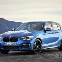 Ricambi Bmw serie 1 M sport