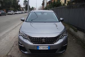 Peugeot 3008 BlueHDi 130 S&S EAT8