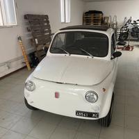 Fiat 500 f