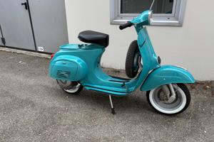 VESPA 50 N Allungata