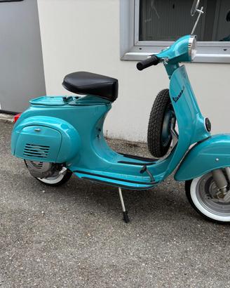 VESPA 50 N Allungata