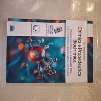 Libro edises chimica e propedeutica biochimica 