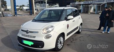 FIAT AUTO 500 L