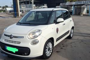 FIAT AUTO 500 L