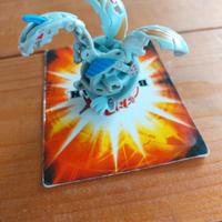 Bakugan cyborg turbine helios 