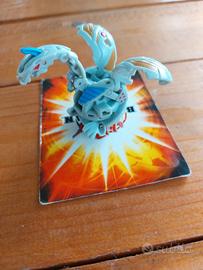 Bakugan cyborg turbine helios 