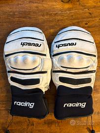 Guanti Reusch World Champ