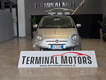 Fiat 500 1.3 Multijet 16V 75 CV Lounge