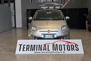 Fiat 500 1.3 Multijet 16V 75 CV Lounge