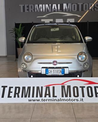 Fiat 500 1.3 Multijet 16V 75 CV Lounge