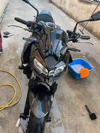 Kawasaki z650