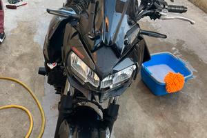 Kawasaki z650