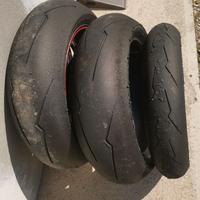 Gomme Pirelli v2