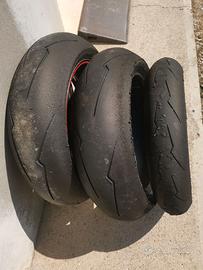 Gomme Pirelli v2