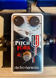 Electro-Harmonix Pitch Fork
