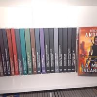 Michael Anderle, "Lo stratagemma kurtheriano"