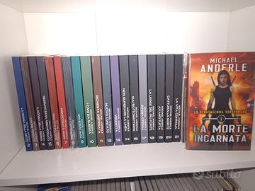 Michael Anderle, "Lo stratagemma kurtheriano"