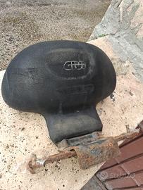 Poggiaschiena Majesty 250