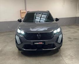 PEUGEOT 2008 PureTech 130 S&S EAT8 Allure