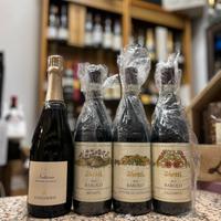 Degustazioni di Vino