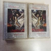 cassette renato zero 