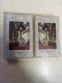 cassette renato zero 