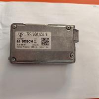 7PP 980 653 B BOSCH TELECAMERA ANTER PORSCHE MACAN