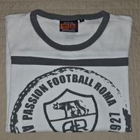 Maglia AS Roma maniche lunghe M