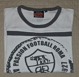 Maglia AS Roma maniche lunghe M