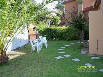 Costa rei vacanze a 100 metri dal mare