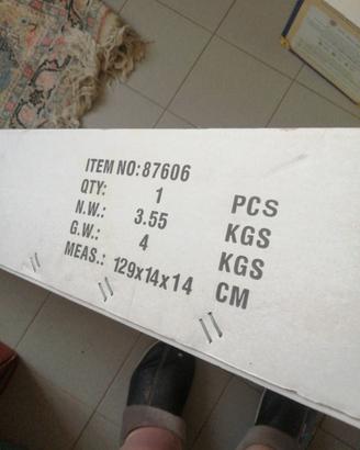 ombrellone da esterno per giardino