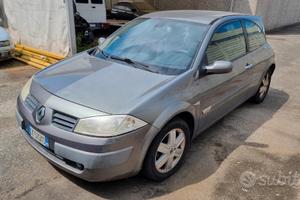 Renault Megane Mgane 1.5 dCi/82CV 3 porte Pack Au