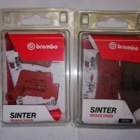 BREMBO Pastiglie KTM-Husqvarna etc...
