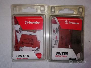 BREMBO Pastiglie KTM-Husqvarna etc...