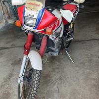 Yamaha 660 tenere’