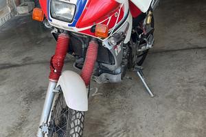 Yamaha 660 tenere’