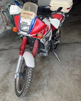 Yamaha 660 tenere’