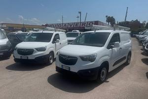 OPEL COMBO 1.5 E6 FURG OFFICNA MOBILE KM 62.000!!!