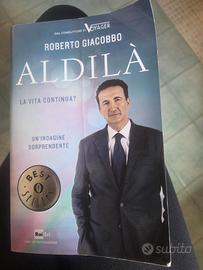 Libro aldilà