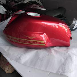 Serbatoio Moto Guzzi V7