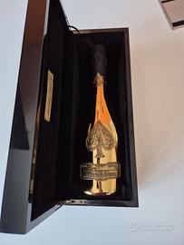 Armand de Brignac : Brut Gold -Champagne - Bianco