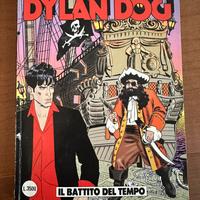 Dylan dog ed. originale n.  154
