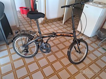 Copia di biciclette uguali marca Atala