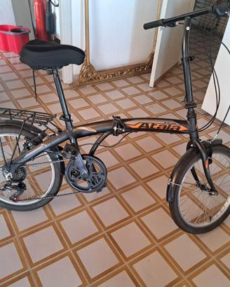 Copia di biciclette uguali marca Atala