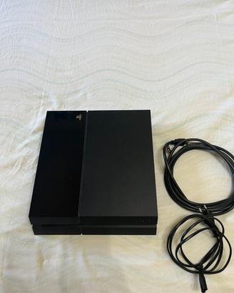 Ps4 fat 1t