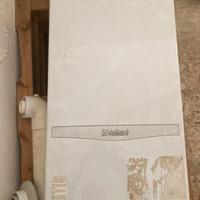 Caldaia Vaillant 26kw ecoBALKON 266/2-5