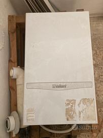 Caldaia Vaillant 26kw ecoBALKON 266/2-5