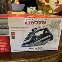 Ferro da stiro Girmi nuovo