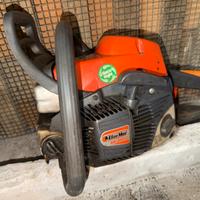 Motosega OLEO MAC GS350 C ( grippato )